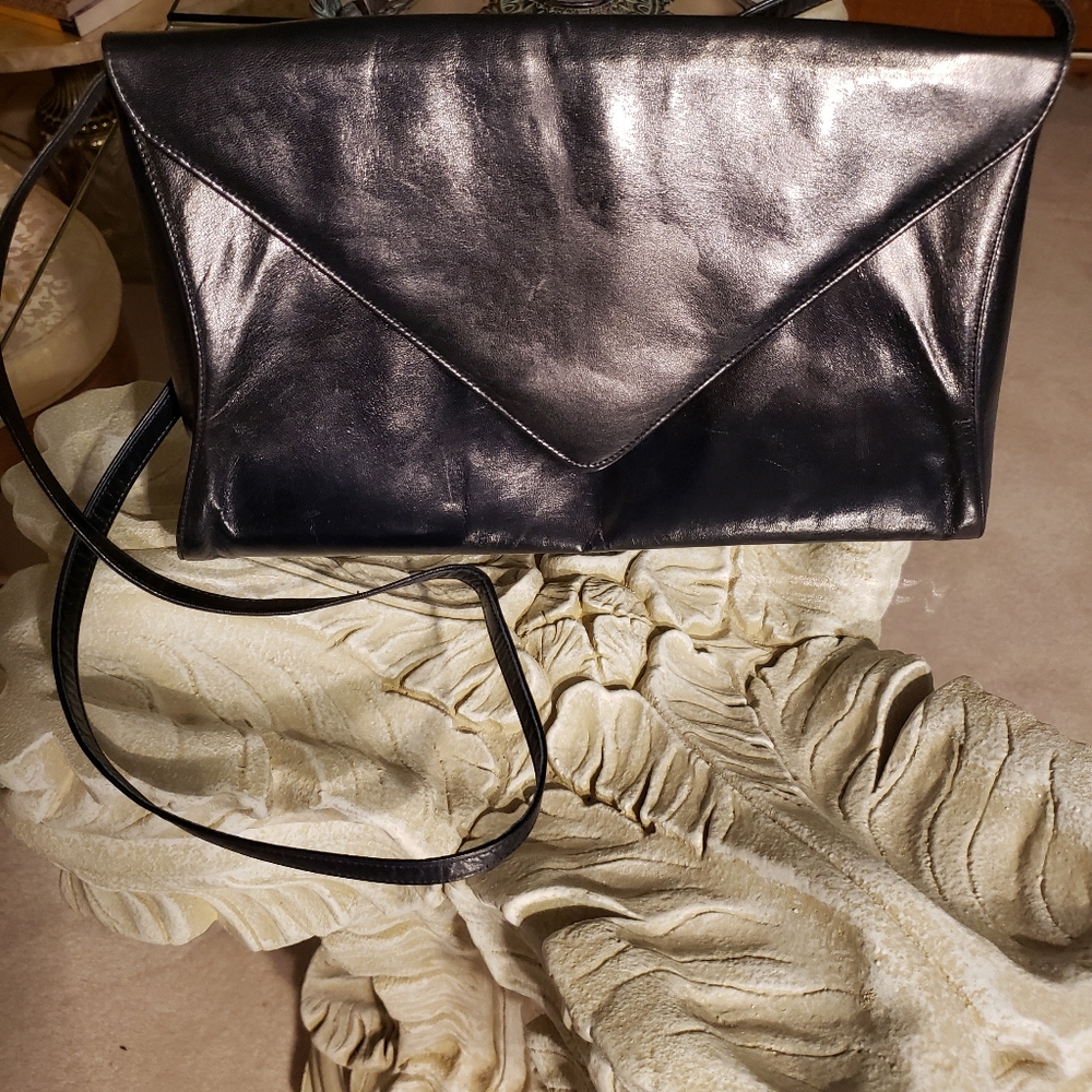 Vintage Charles Jordan purse.